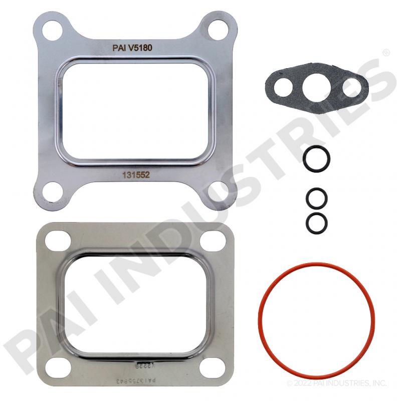 Turbocharger Gasket Kit 131482-152