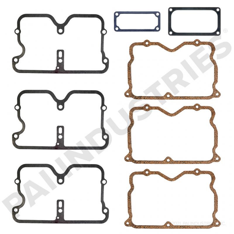 Rocker Box Gasket Kit 131490