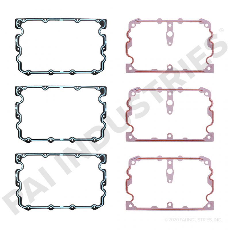 PAI Truck Parts N14 C Brake Gasket Kit