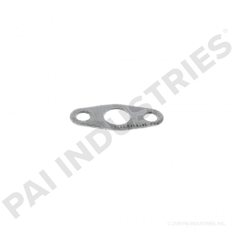Oil Return Gasket OEM: 3899343 131494