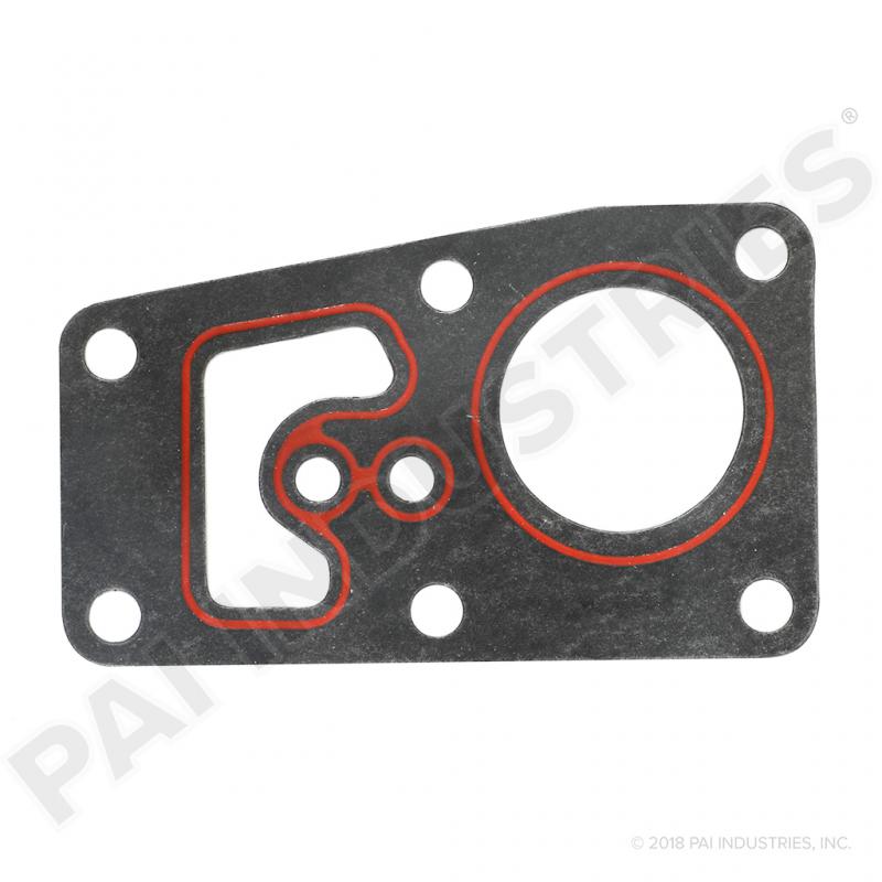PAI Truck Parts Oil Connection Gasket