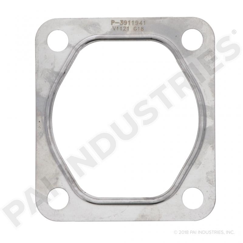Turbocharger Mounting Gasket OEM: 3911941 131518