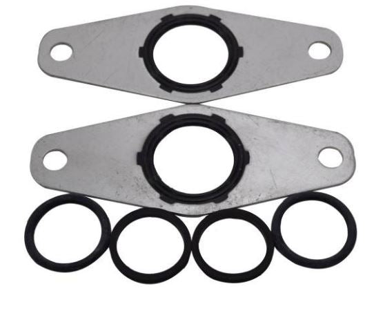 PAI Truck Parts Oil Cooler Mounting Kit N14