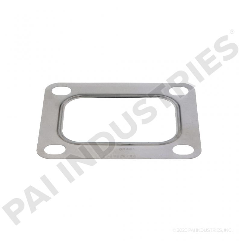 Turbocharger Mounting Gasket OEM: 3755843 131605