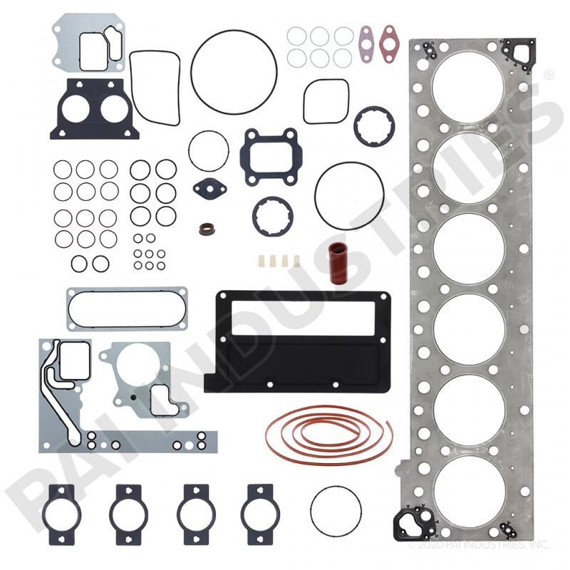 PAI Truck Parts Upper Gasket Kit