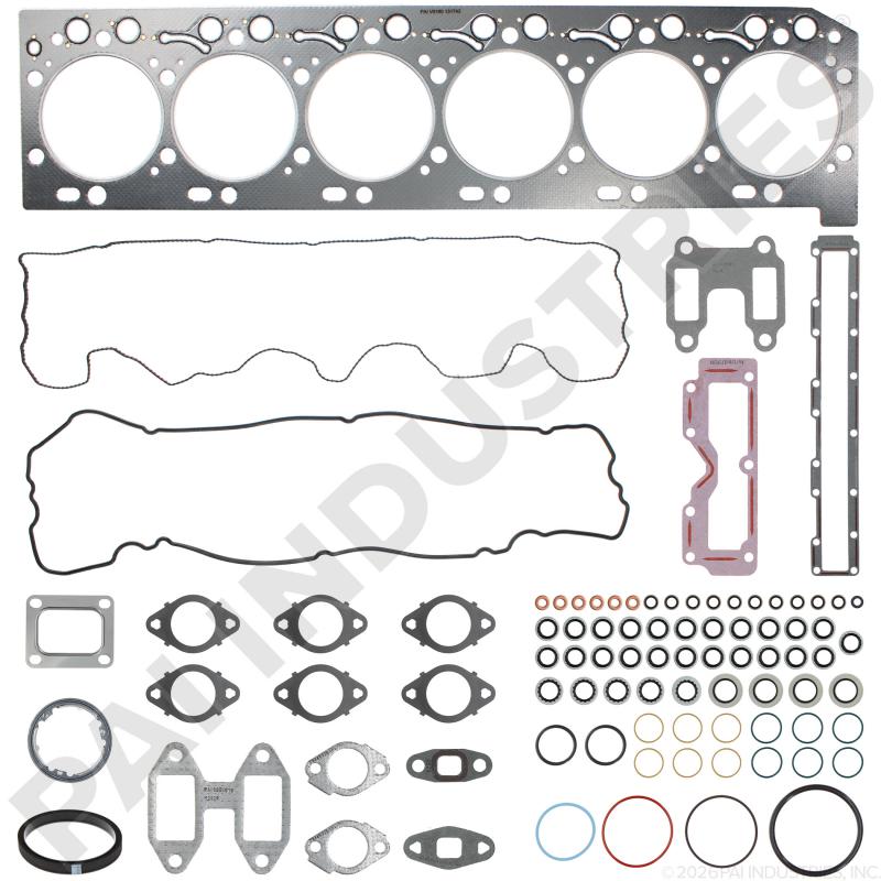 Upper Gasket Kit 131874