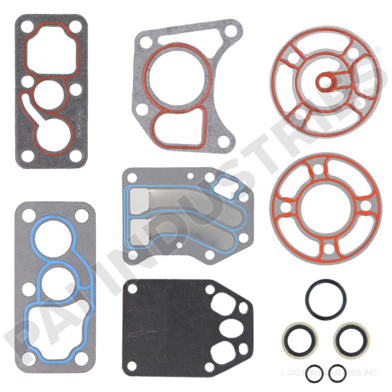 Gasket Kit OEM: 3803068 132062