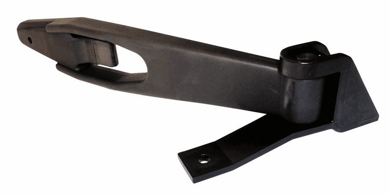 Newstar Hood Latch Assembly
