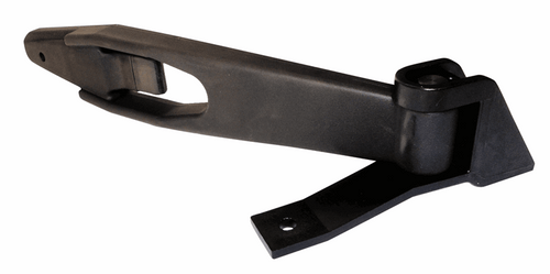 Phoenix Design Hood Latch Guard PR PB 377/379 SS
