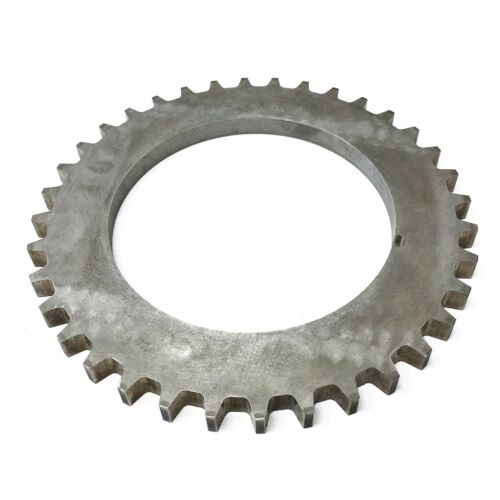 Detroit Diesel Detroit Tone Wheel