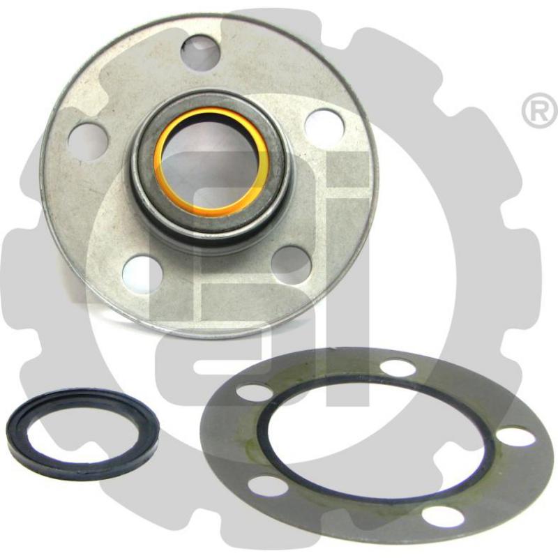 Alternator Drive Seal Kit OEM: 3803894 136056