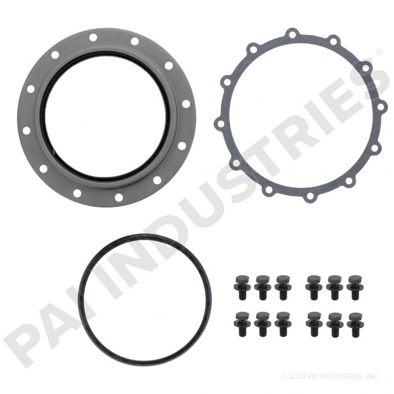 Rear Crankshaft Seal Kit OEM: 4089544 136062
