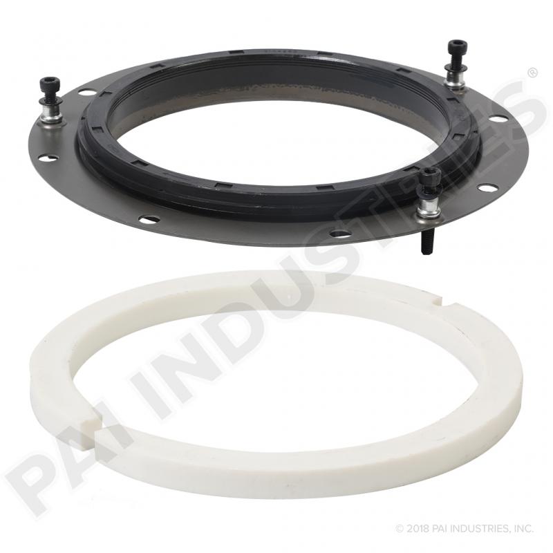 CUM4955383 Kit,Seal,Crank, Front 136130