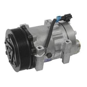 Kysor Aftermarket Compresser