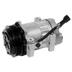 Kysor Aftermarket Compressor