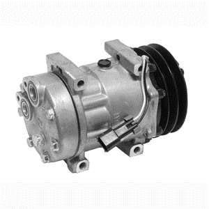Kysor Aftermarket Compresser 2