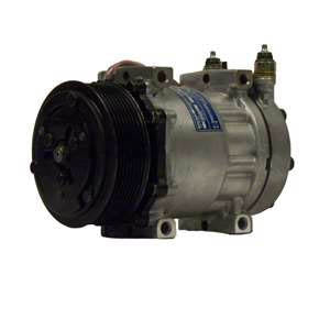 Kysor Aftermarket Compressor 12v 3