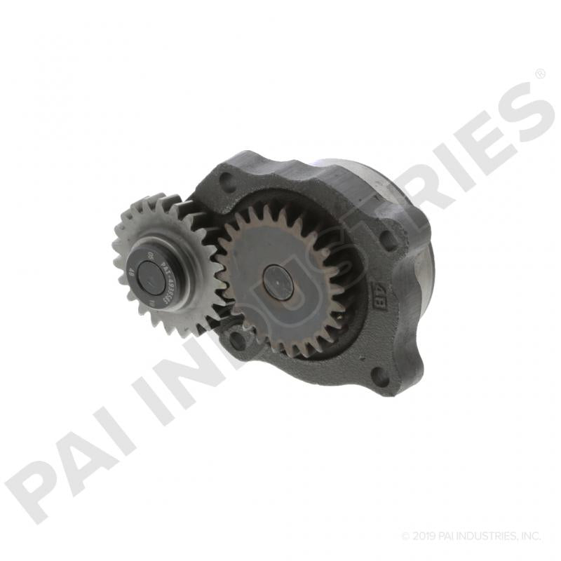 Lube Pump 141298