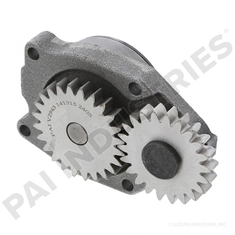Isb Oil Pump 141315