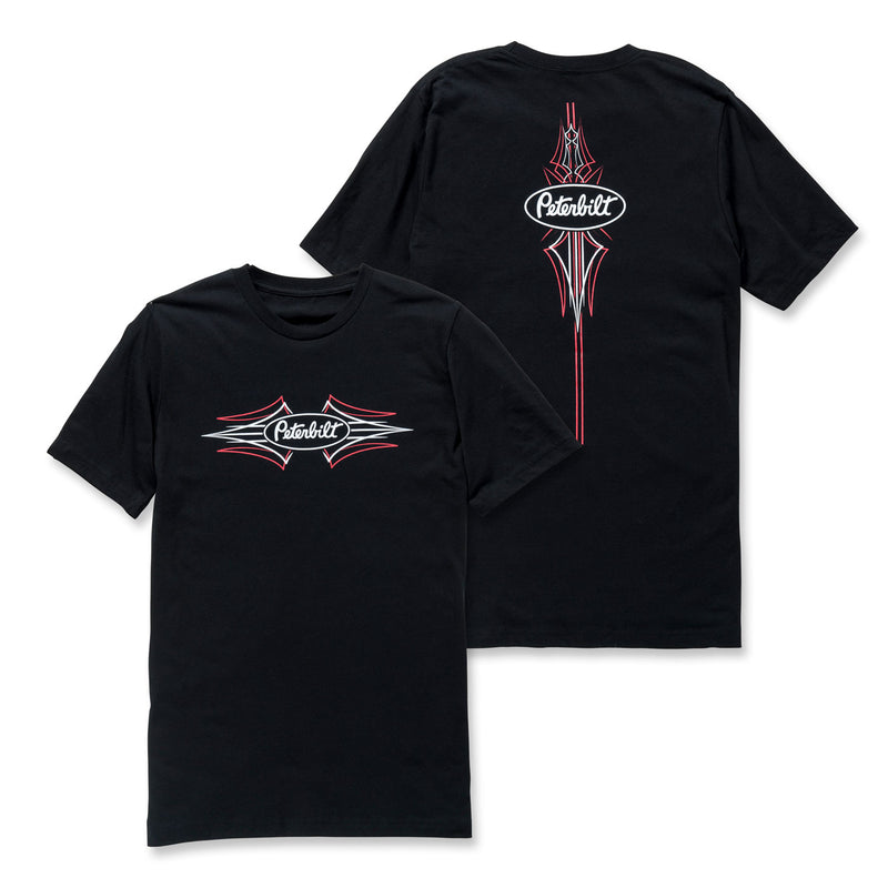 Paccar Class Pays Tribal T-Shirt