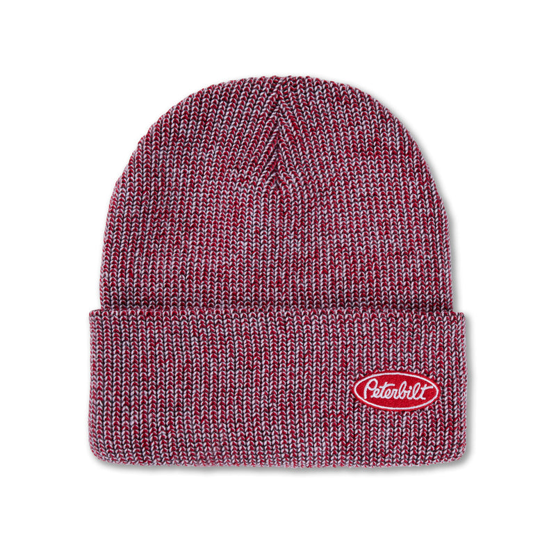 Paccar Fisherman's Beanie