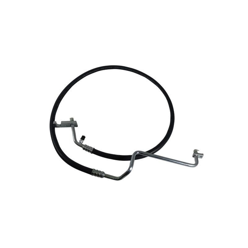 Dynacraft A/C Line Compressor Discharge # 8 x 1