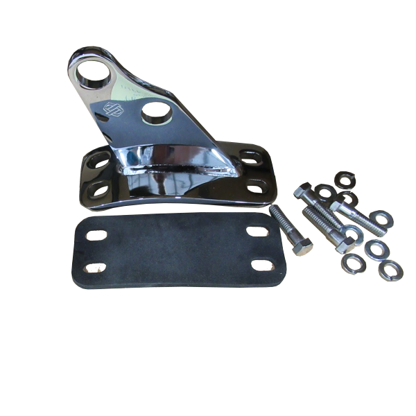 Dynaflex Angled Bracket