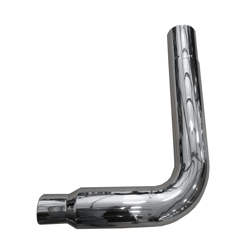 Rod Pickett Style Long Drop Elbow 389 (Dynaflex)