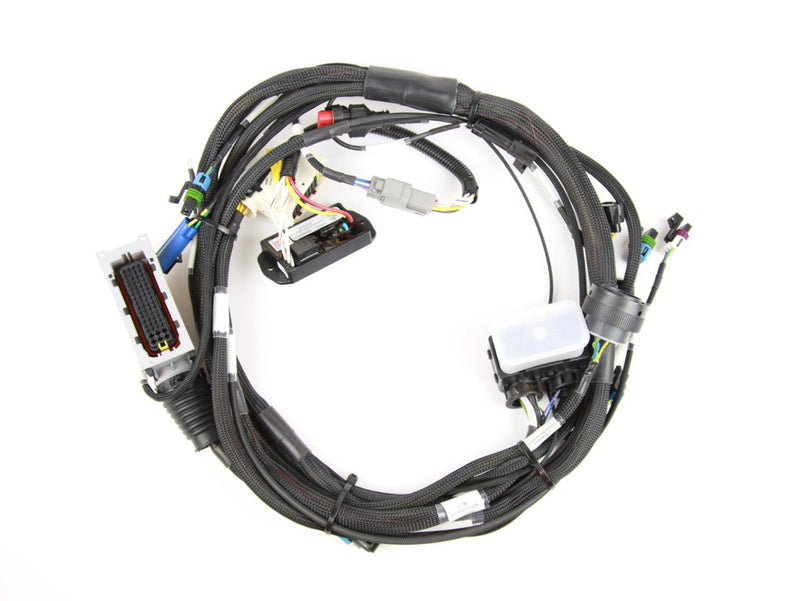 TQI Peterbilt 579 Harness W/D60 Engine