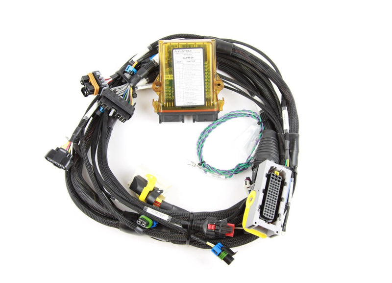 Peterbilt 579 Overlay Harness