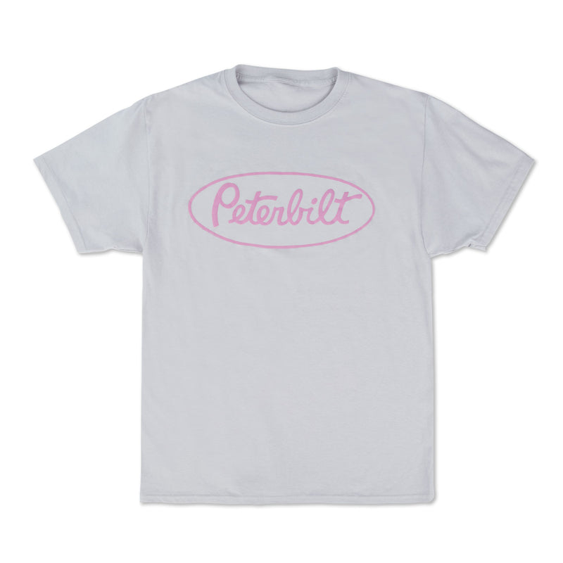 Paccar Ladies SilverGlow Tee