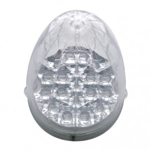 United Pacific Clear/Amber Cab Light Grakon 1000