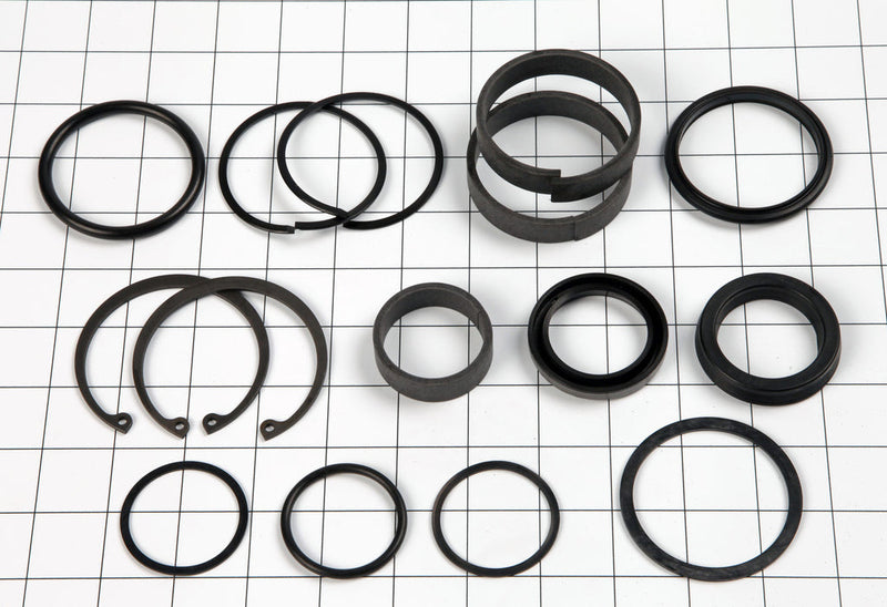 Jerr-Dan Seal Kit 2.50 ID Cylinder 7577250206