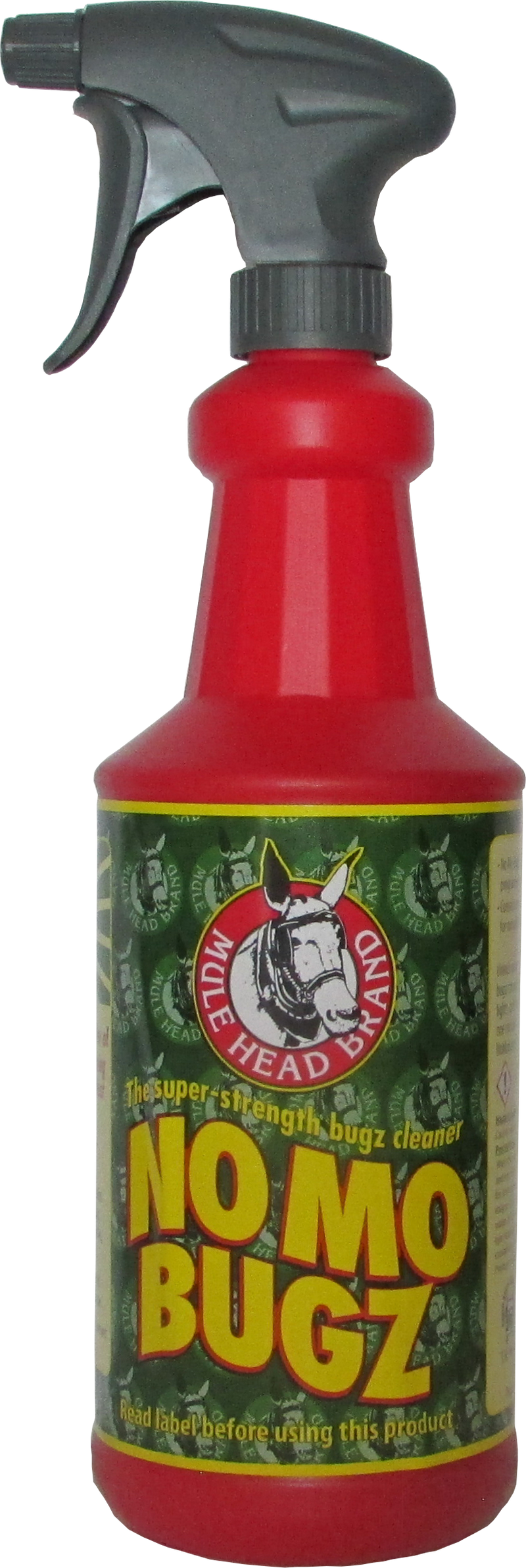 Big Mule No Mo Bugz - Quart