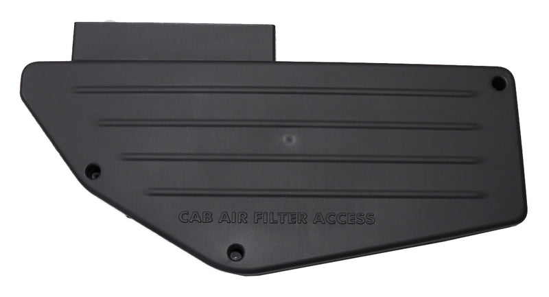 Freightliner HVAC Cover