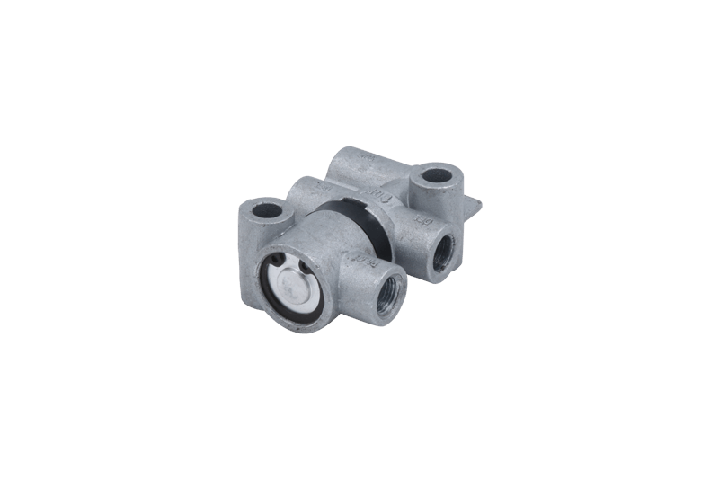 Newstar Dump Valve