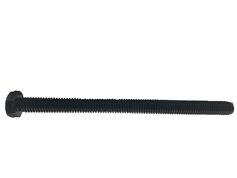 3/8X5-1/2 FULLY THREADED BOLT