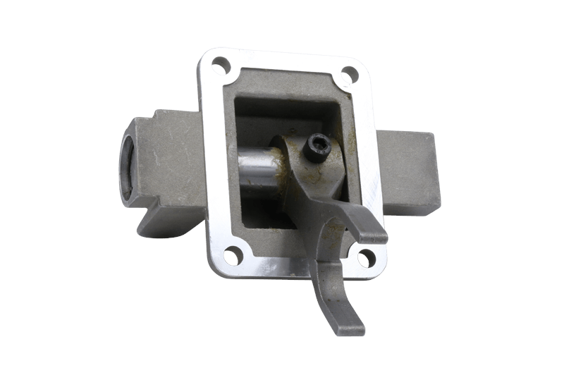 Newstar Air Shifter, 442 & 489 PTO