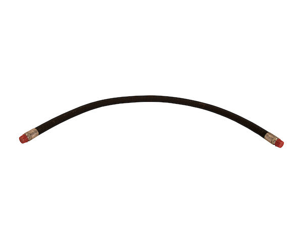 Buyers Products High Pressure Hose Assembly 1" NPT x 1" NPT x 8 Foot Long
