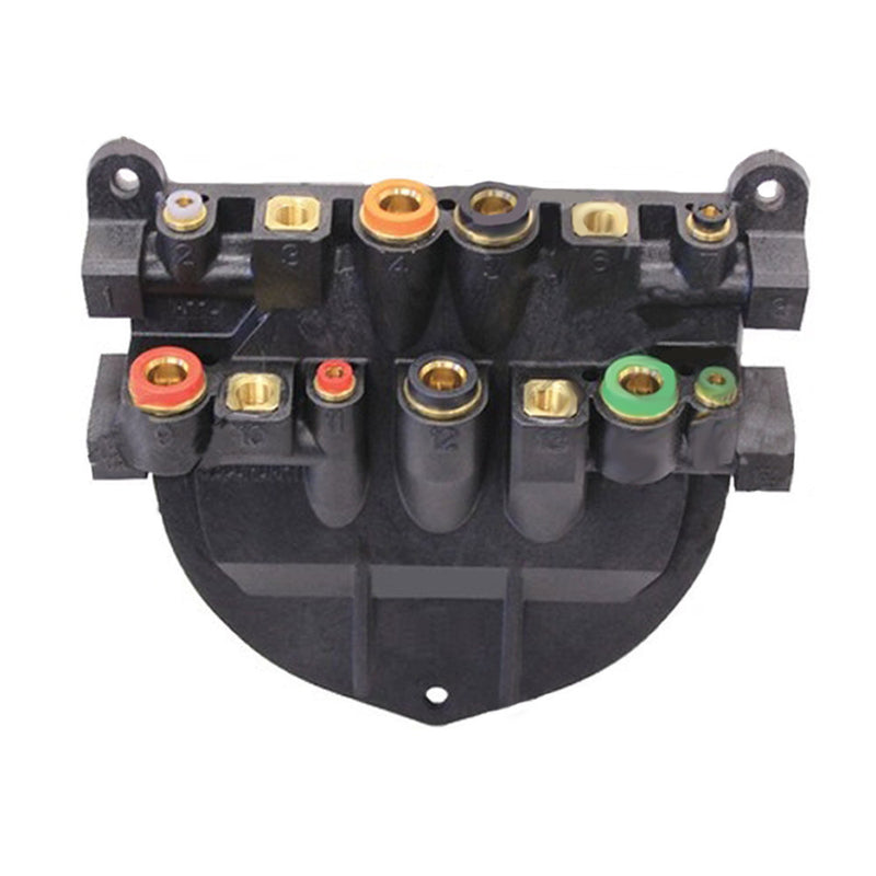 Freightliner Cab Air Manifold Valve - Cascadia