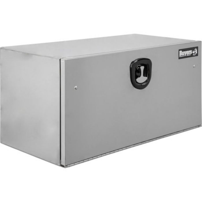 Buyers Products Toolbox 18X18X36 Stainless Steel 1702655