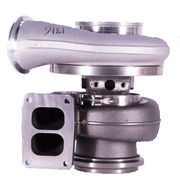 Turbo Solutions Turbo for Detroit 60 Series