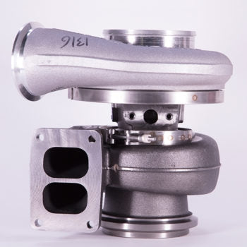 Turbo Solutions Turbo for Detroit 60 Series