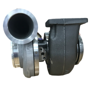 BorgWarner S400 Turbo for Detroit S60