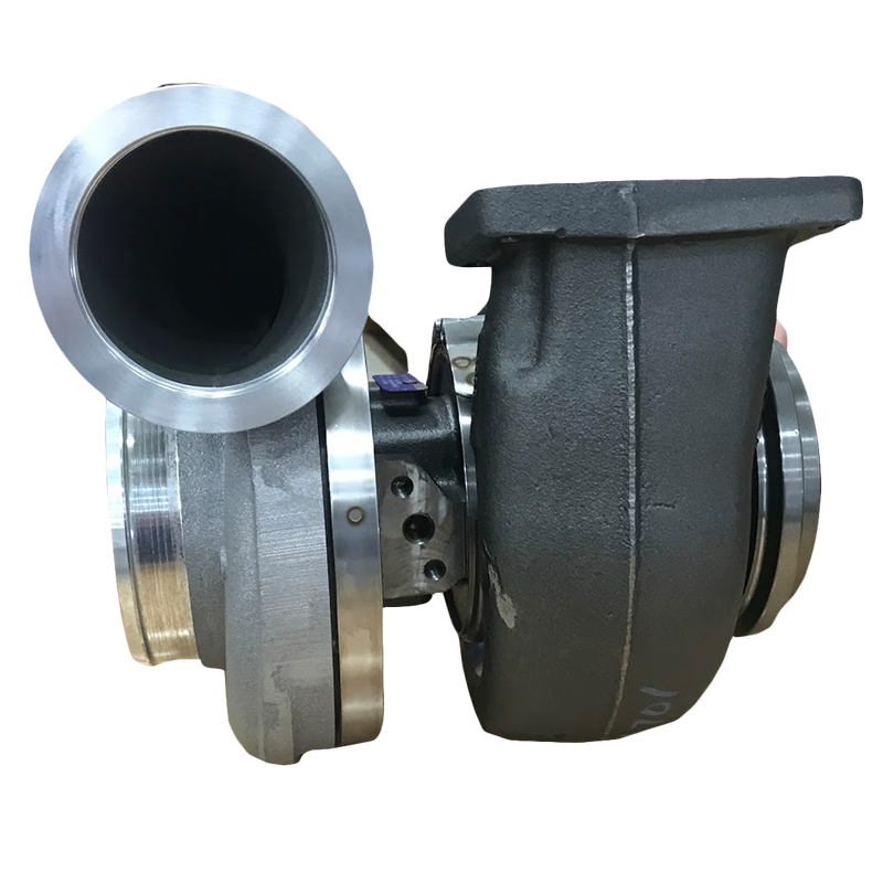 BorgWarner S400 Turbo for Detroit S60