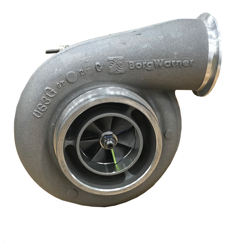 BorgWarner S400 Turbo for Detroit S60