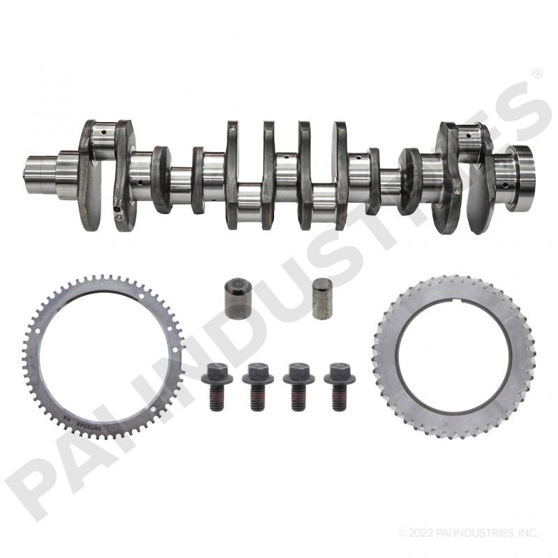 Crankshaft Assembly OEM: 3965008 171759