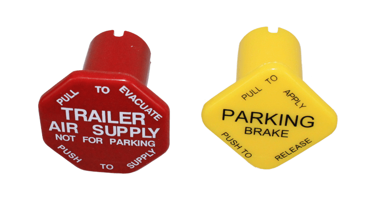 Newstar MV3 Knob Set