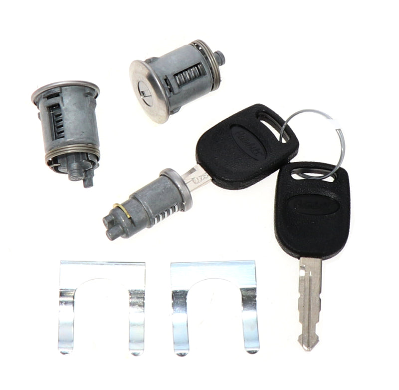 Paccar Cab Key Kit