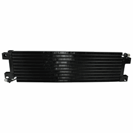 Roppel Condenser Peterbilt 29" x 8", 18-03543